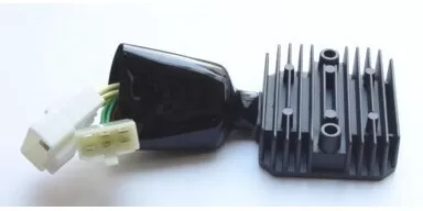 TourMax Regulator/Rectifier VTR1000 SP1 RGU-127