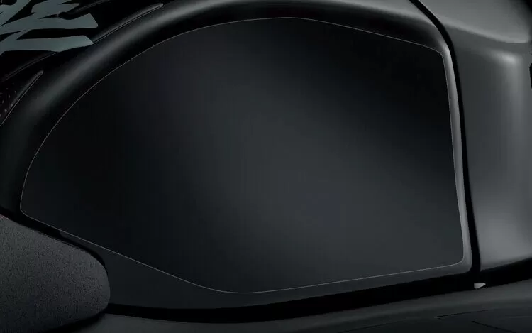 Suzuki Tank protector Transparent Hayabusa (21-)