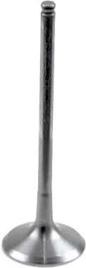 Athena Titanium Exhaust Valve VE-270208T