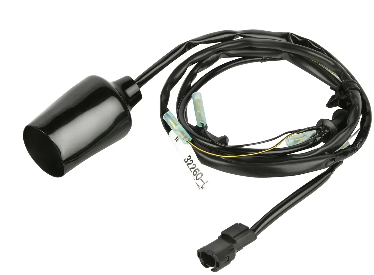 Honda Grip Heaters Attachment