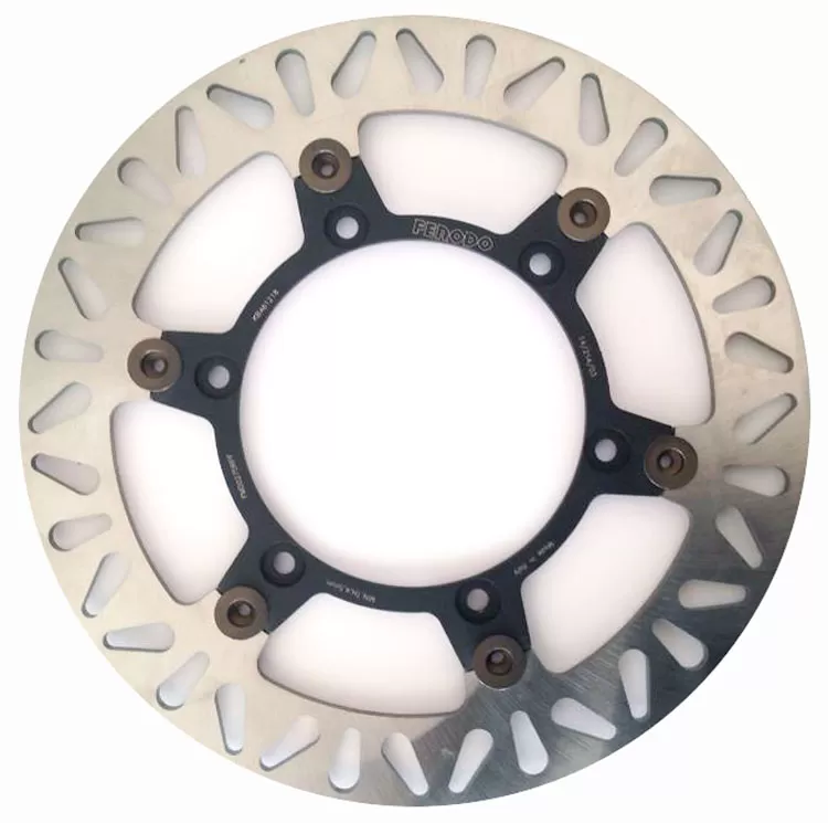 Ferodo FMD0275RF Brake Disc