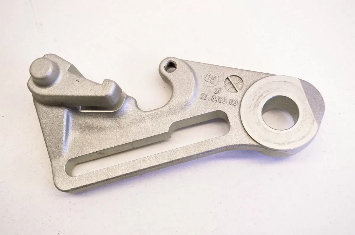 KTM Brake Caliper Support Rear 54813075000