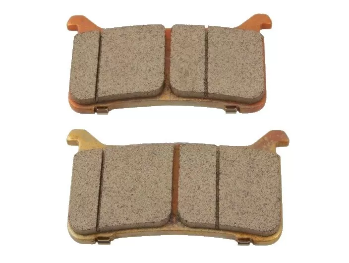 Honda PAD SET, FR. 06455MKFD41