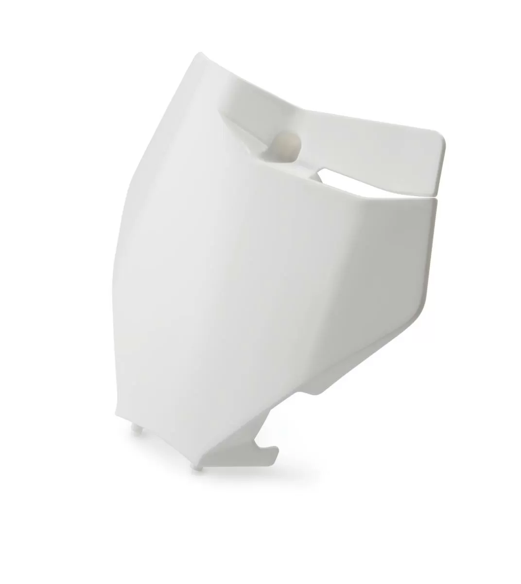 KTM/Husqvarna Start number plate