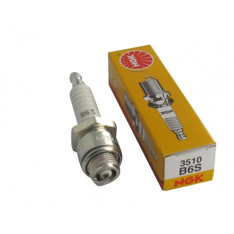 NGK Spark Plug B6S