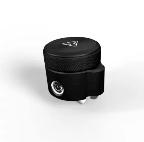 Triumph CNC-Bewerkt Remvloeistofreservoir Speed Twin 1200