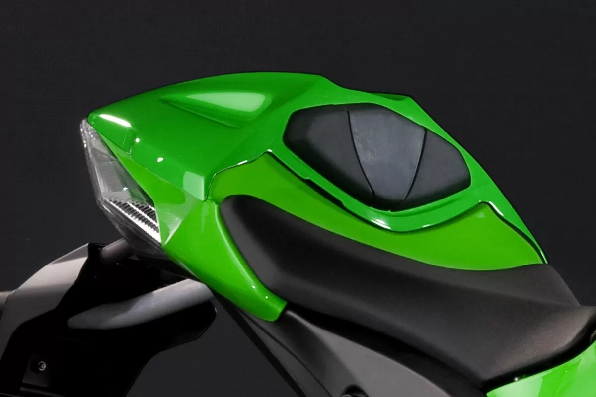 Kawasaki KIT SINGLE SEAT COVER GR ZX1000JCF