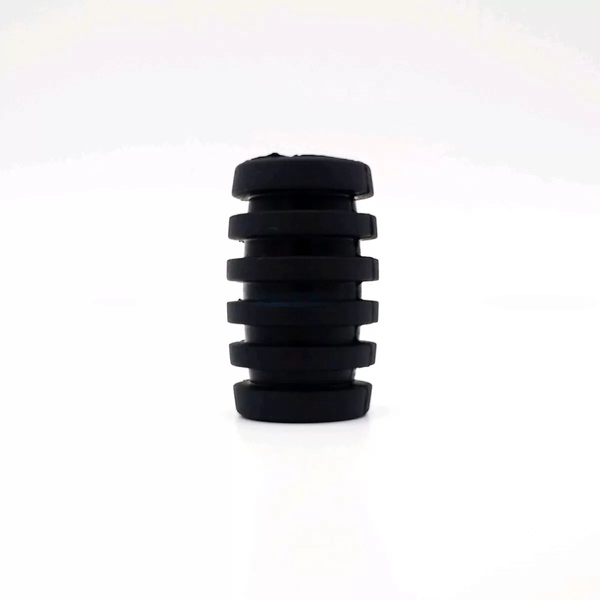 Rubber, gear change pedal