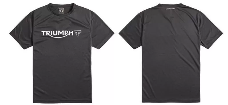 Triumph Rapid Dry T-Shirt