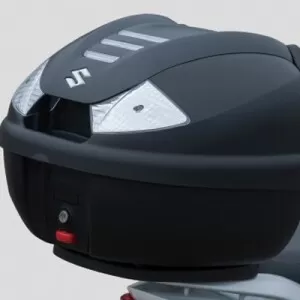 Suzuki Top Case Address 110 (15-)