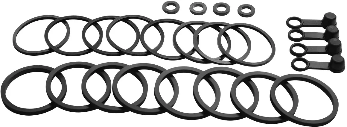 TourMax Brake Caliper Seal Kit 506311