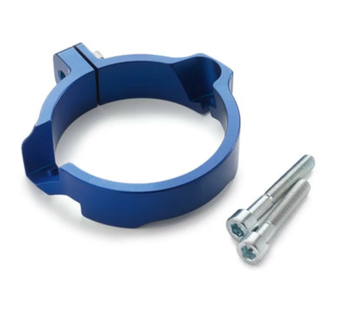 KTM/Husqvarna Exhaust Flange Protector