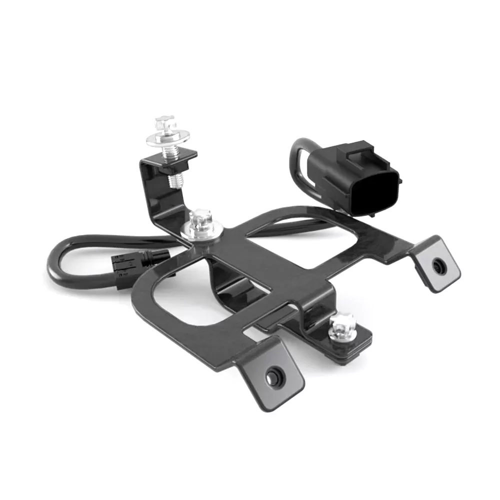 Triumph Tracker Mounting kit 