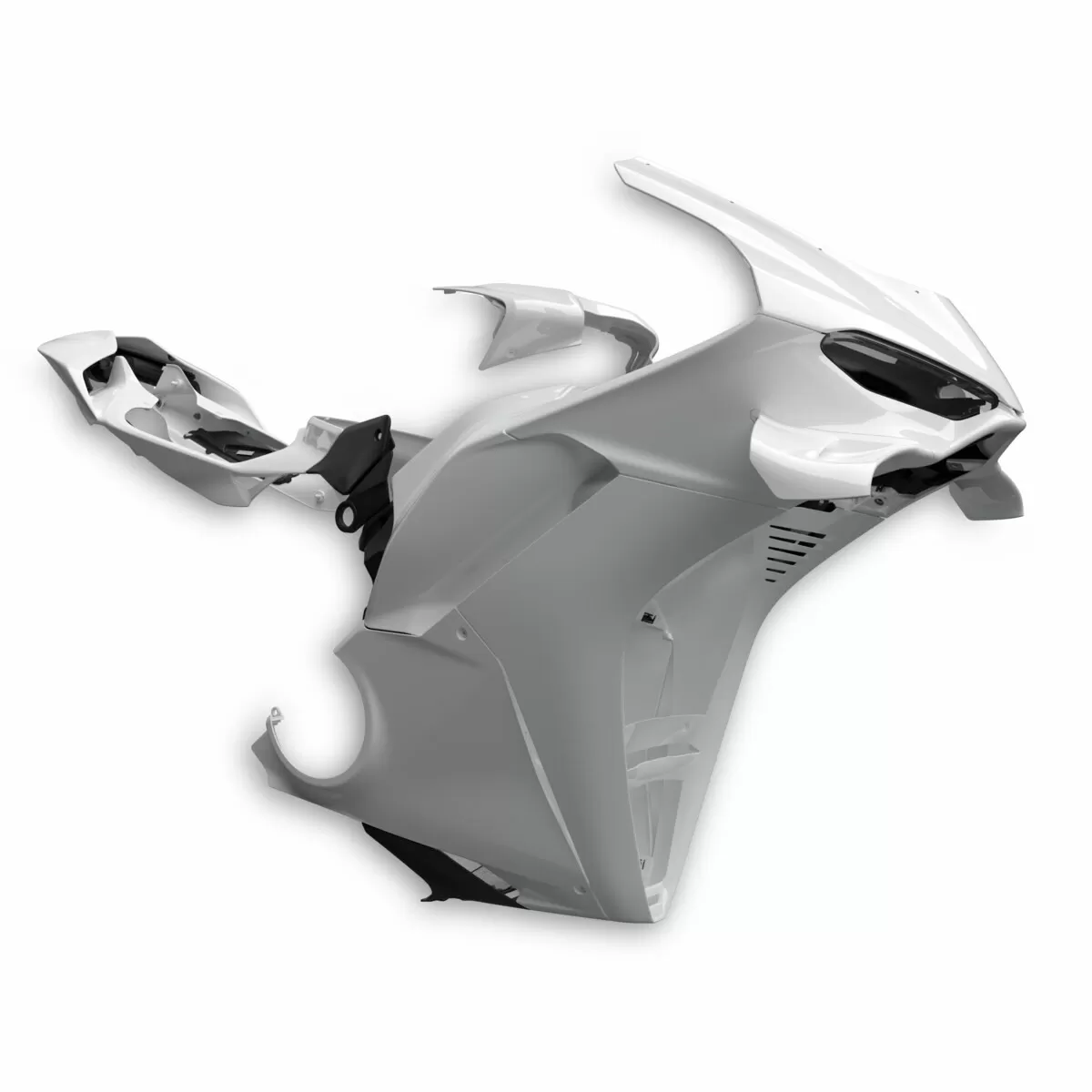 Racing Fairing Set V21a