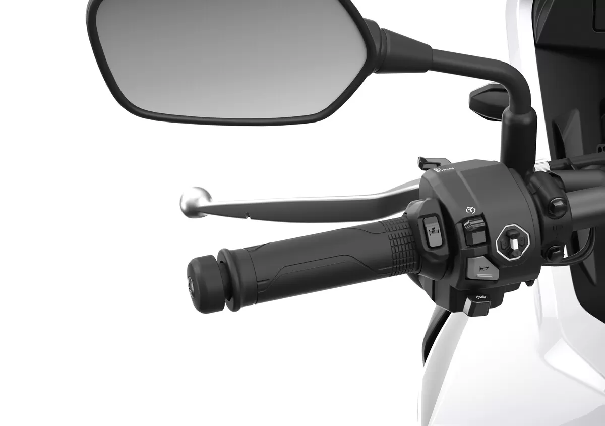 Honda Heated Grips Connection Kit