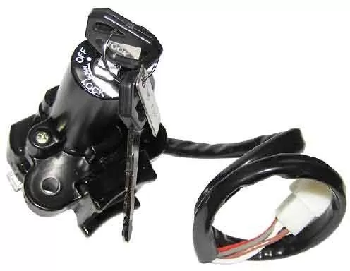 GHM Ignition Switch Kawasaki 7680610