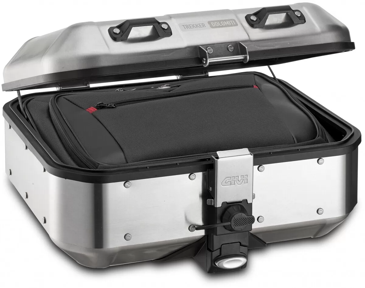 GIVI Trekker Dolomiti Top Case 30L