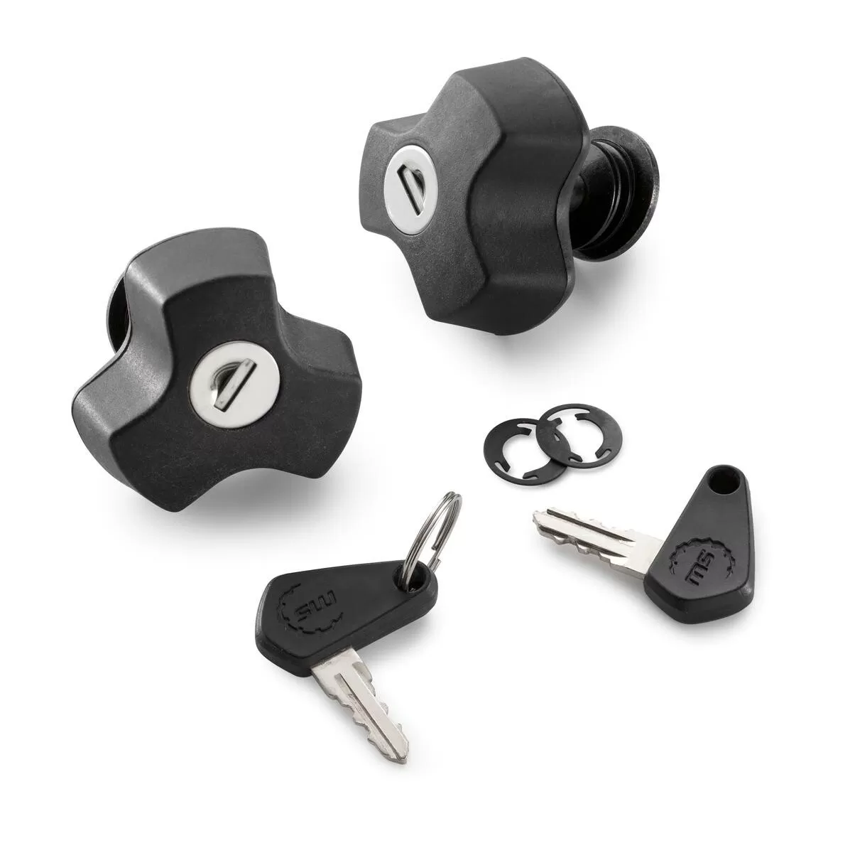 KTM Lock For Quicklock Pannier Rack