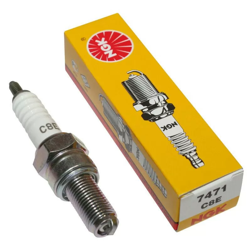 NGK Spark Plug C8E