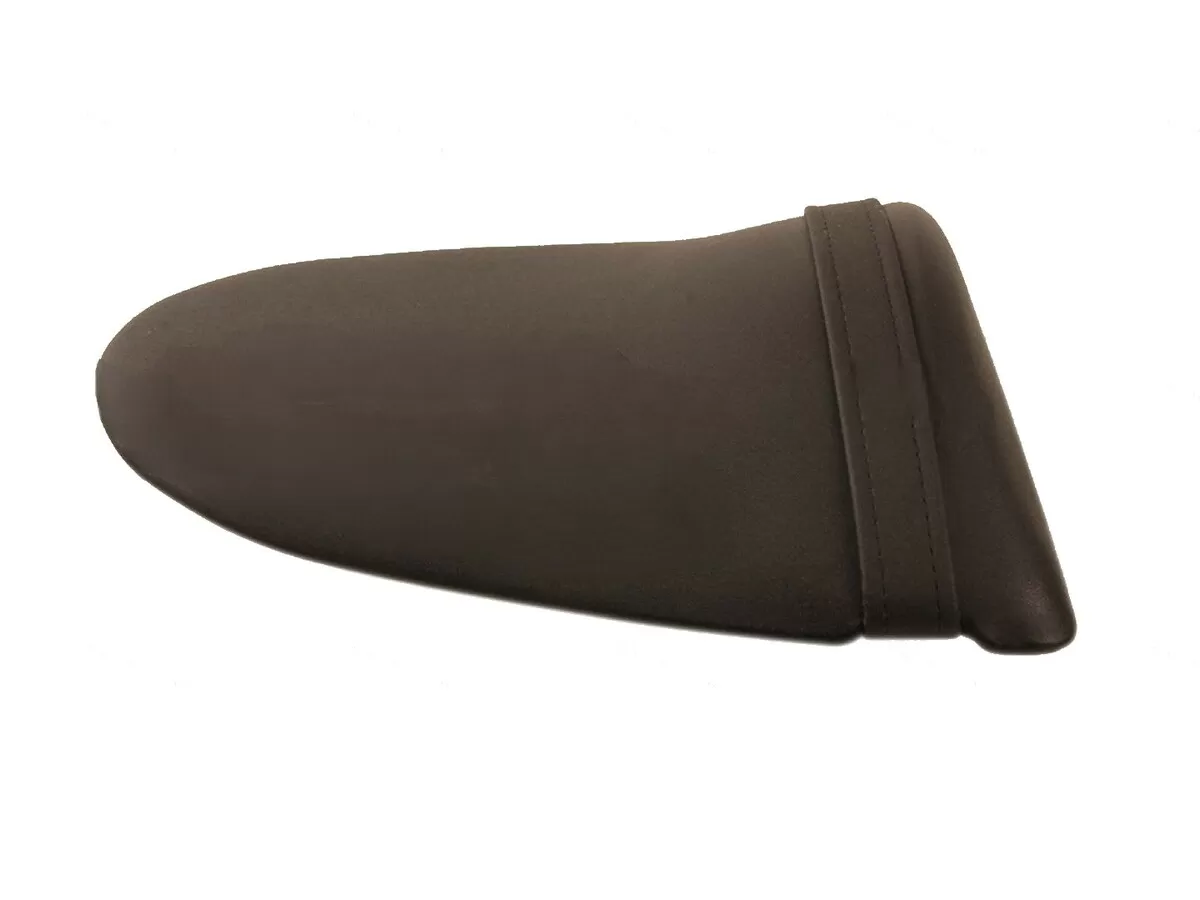 Kawasaki SEAT-ASSY RR W/BAND BLAC ZX636-B1H