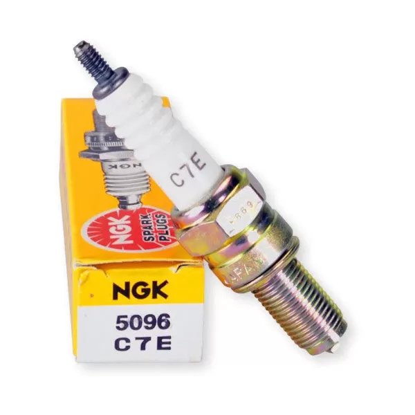 NGK Spark Plug C7E