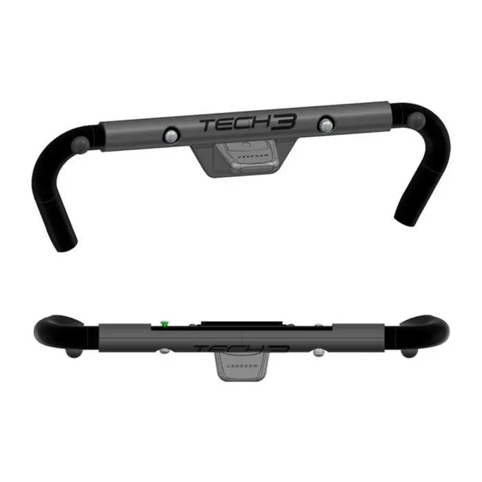 GIVI Monokey Luggage Rack Honda NC750X (21-24)