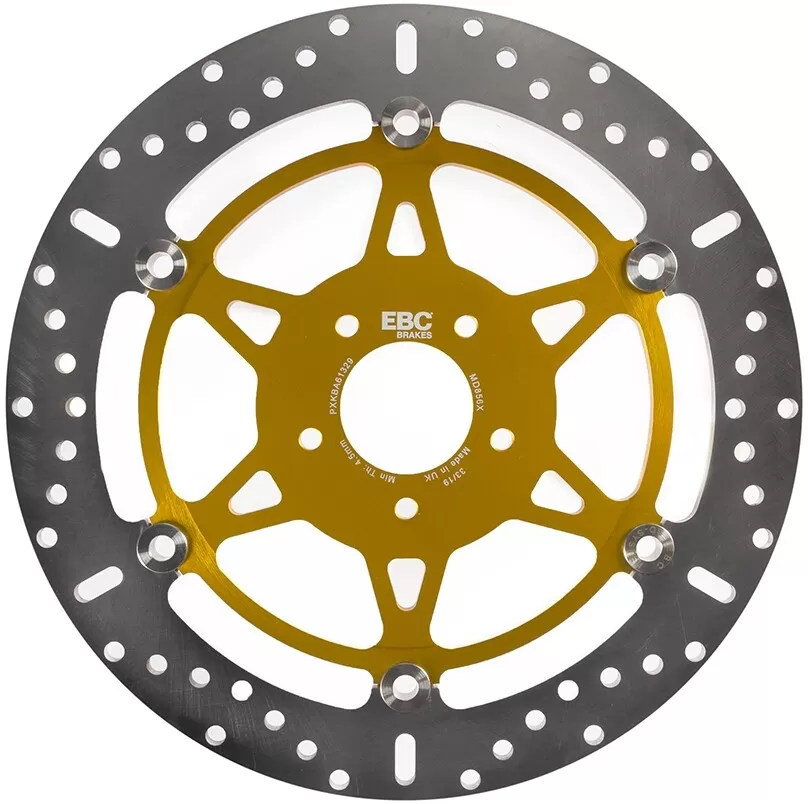 EBC Brake Disc MD856X