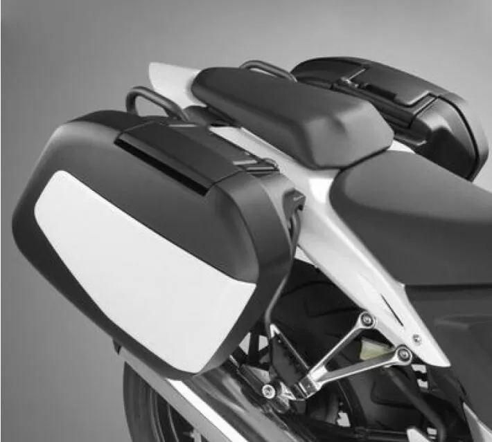 Honda Pannier Cases Set