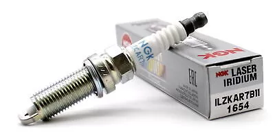 NGK Iridium spark Plug ILZKAR7B11