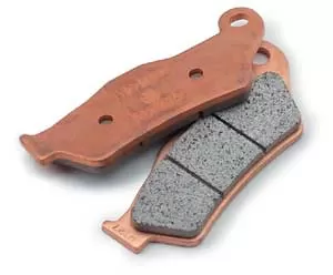 KTM/Husqvarna Brake Pad Rear 50313030200