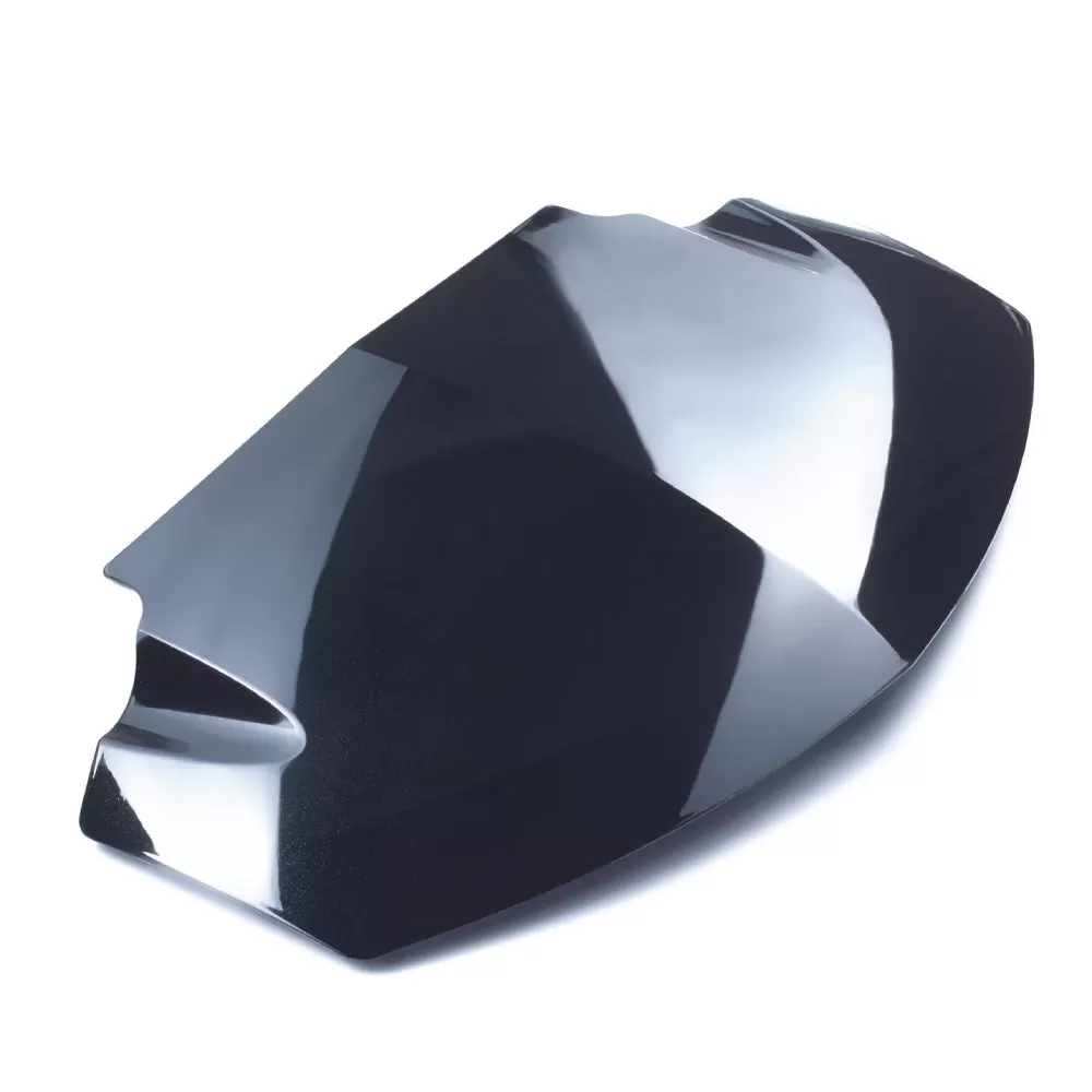 Triumph Top Case Cover Phantom Black Tiger 1050 (06-13)