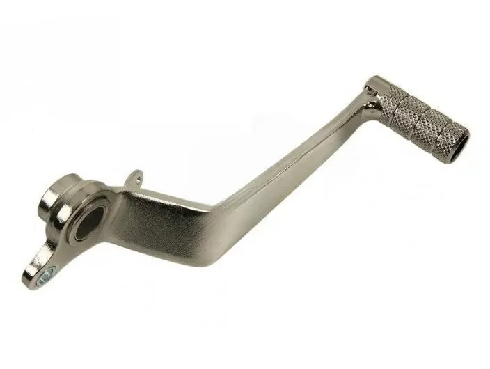 Honda PEDAL,RR BRAKE 46500MFGD41