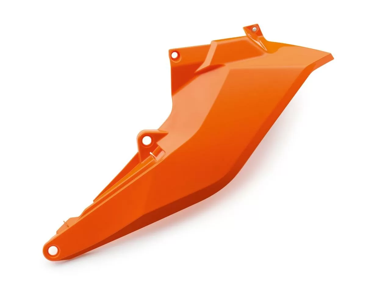 KTM Side fairing section