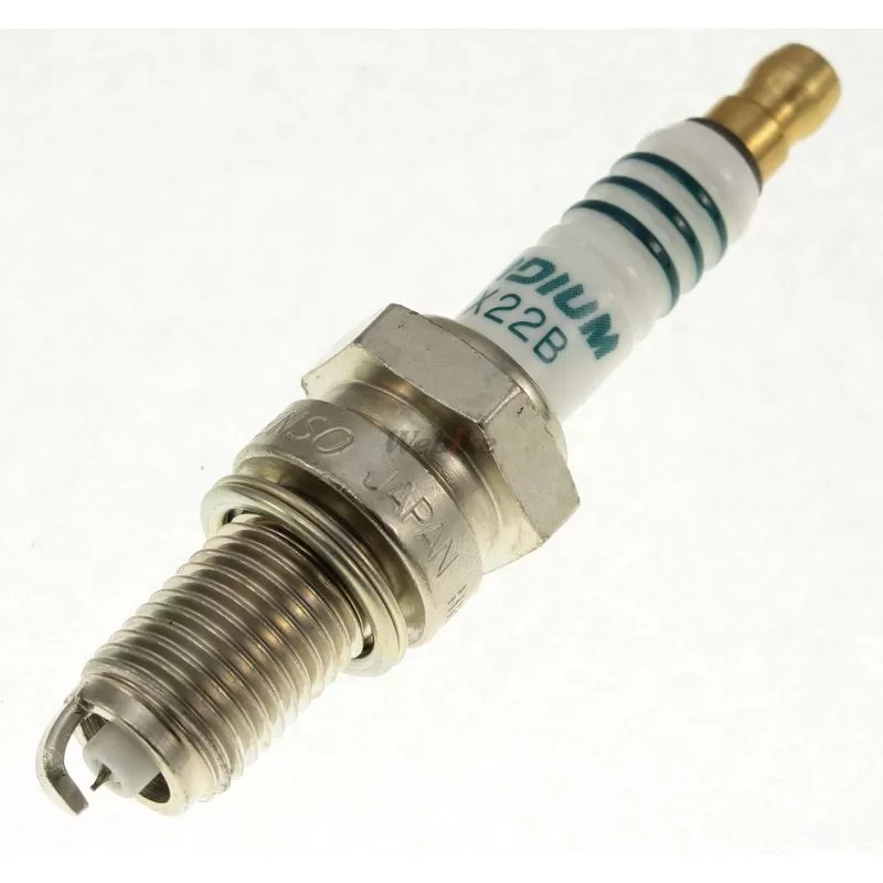 Denso Iridium sparkplug IX22B
