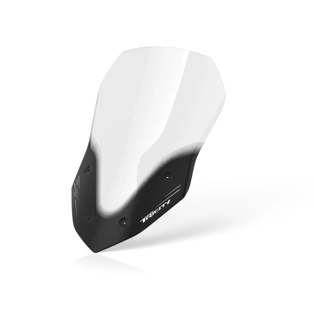 Yamaha High Windshield Tricity 300