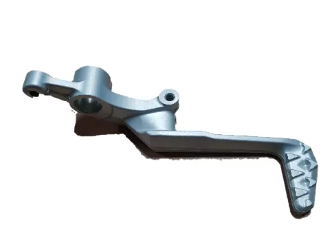Brake lever assembly