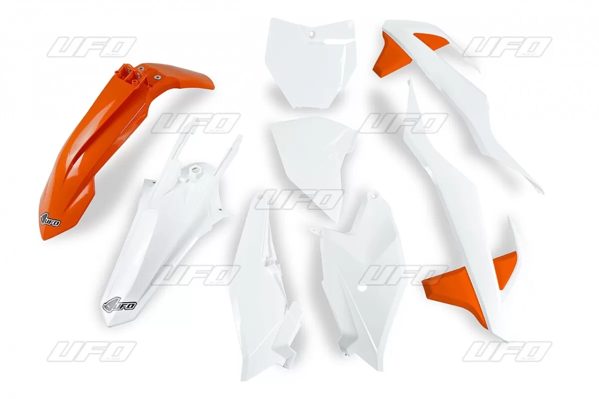 UFO Plastic Kit KTM SX85