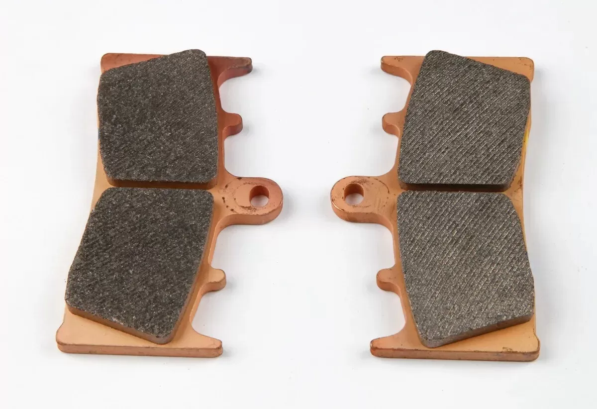 Suzuki Brake Pad Set Front 59100-40840