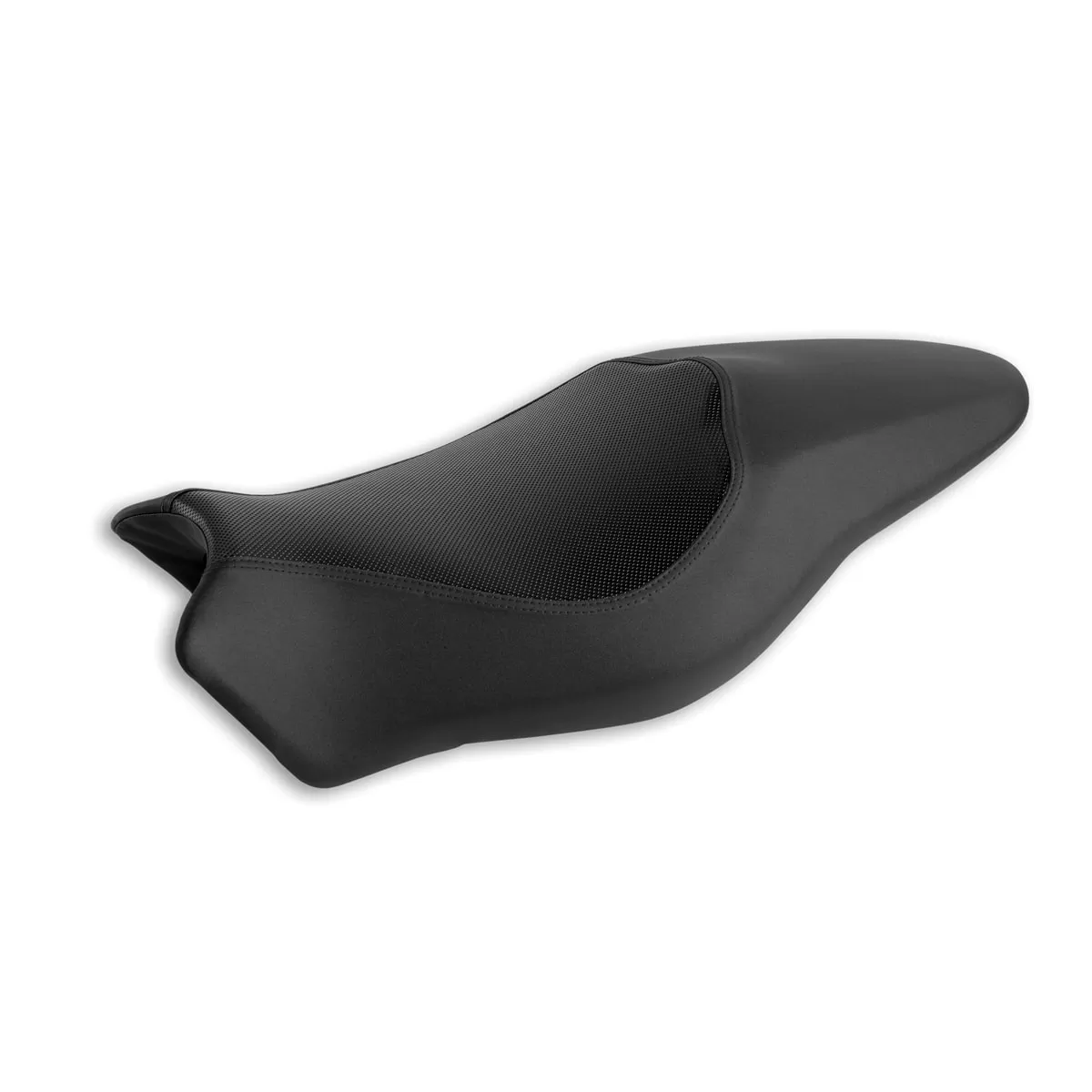 Ducati Comfort Seat +25MM Black Seam 1502 96880392AB