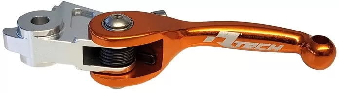 RTech Forged Clutch Lever KTM 568930109