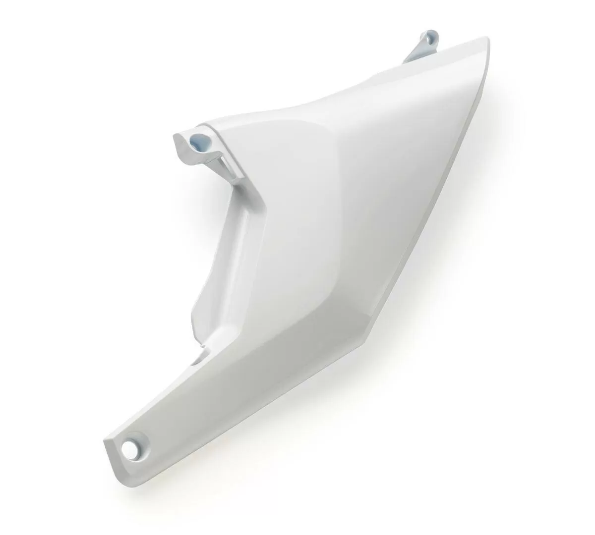 Husqvarna side fairing