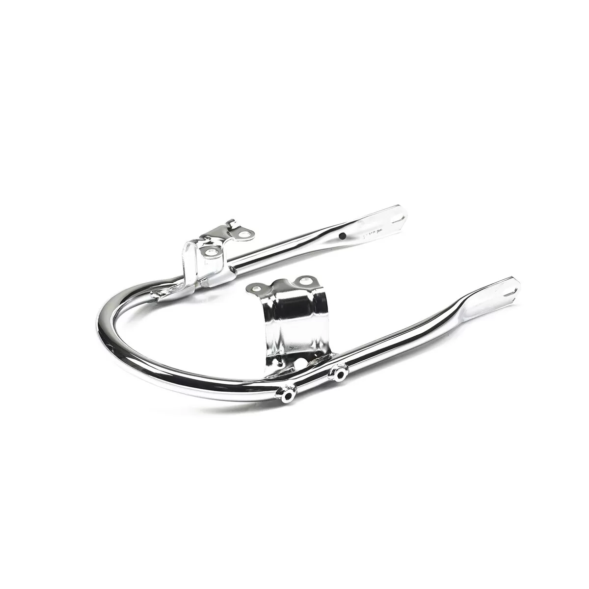 Triumph Handle Mounting Kit Chrome