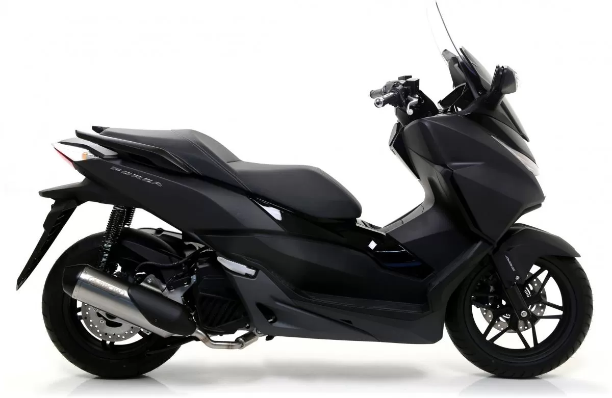 Arrow Exhaust Manifold 53056MI