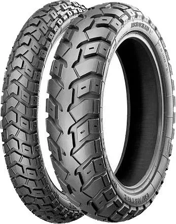 120/90 -17 K60 SCOUT