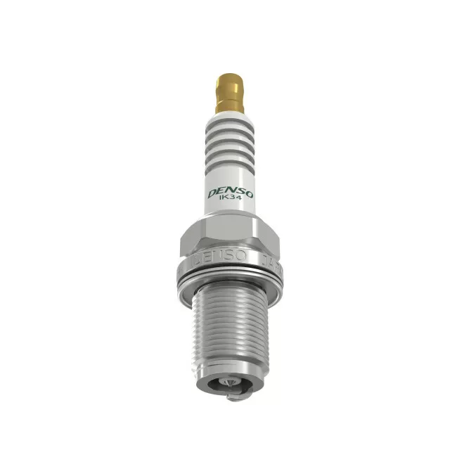 Denso Iridium sparkplug IK34
