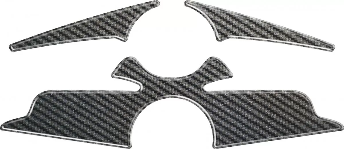 YOKE COVER, BMW K1200R/K1200R SPORT -2010