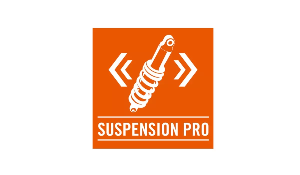 KTM Suspension Pro