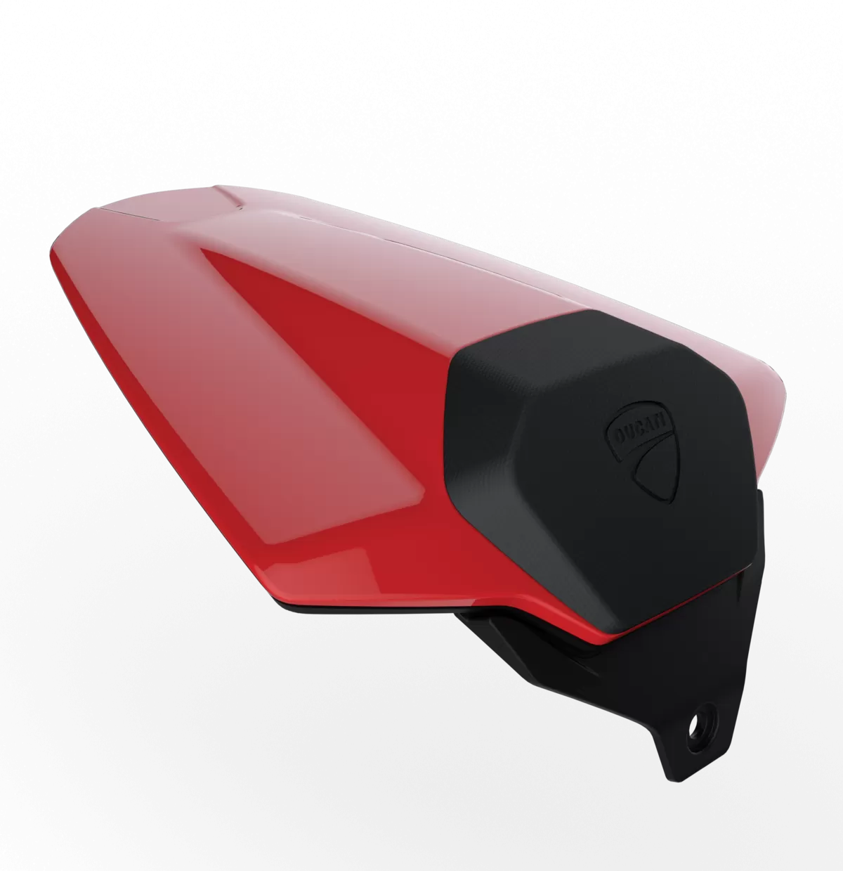 Ducati Single-Seater Cover Kit Red 97180951AA