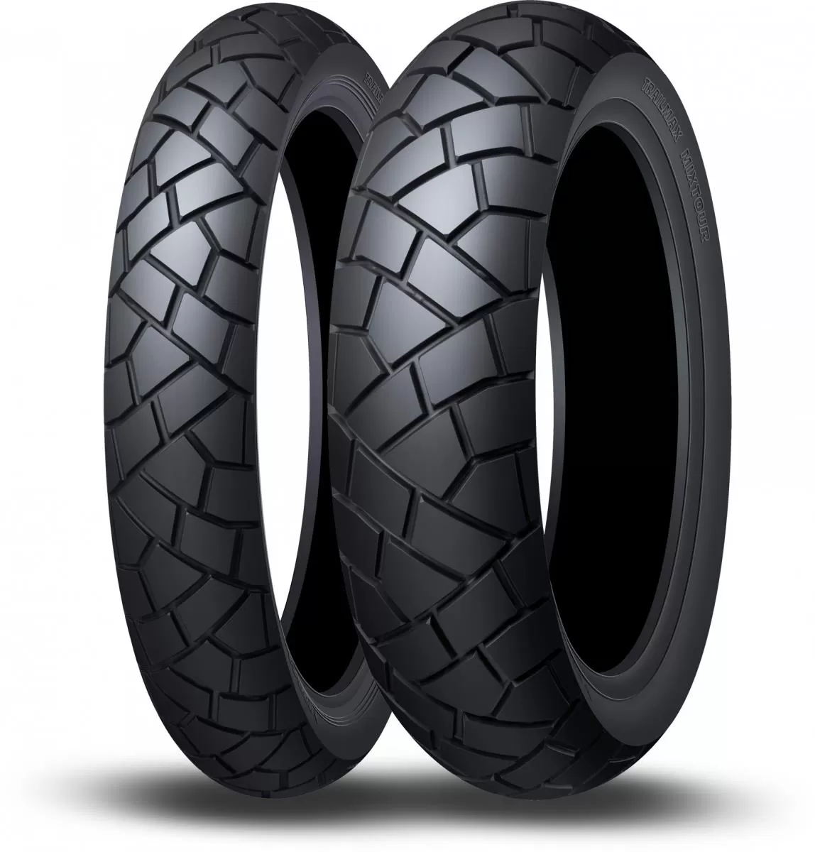 120/70 R17 TRAILMAX MIXTOUR