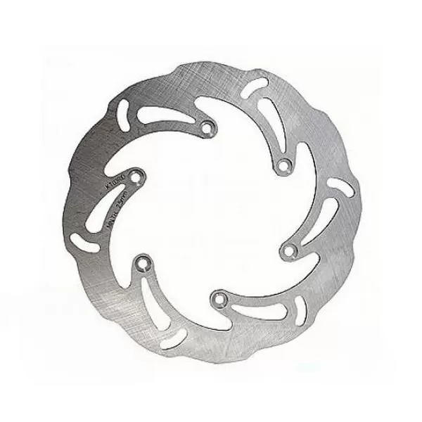 KTM Brake Disc Rear 220MM 54810060000